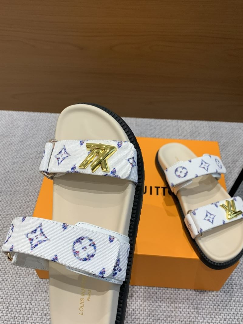 Louis Vuitton Sandals